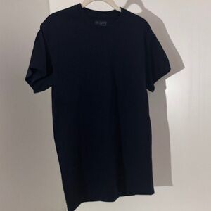 Men's Navy T-Shirt